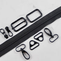 Mav Pack Hardware Kit (Emporium Threads)