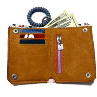 Brooke Bifold Wallet 2.0 PDF Sewing Pattern (Includes SVGs, and Video!)