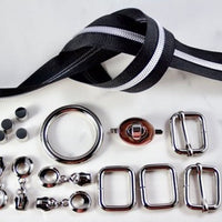 Siah Sidekick Hardware Kit (Emporium Threads)
