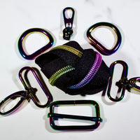 H2O 2Go Hardware Kit (Emporium Threads)