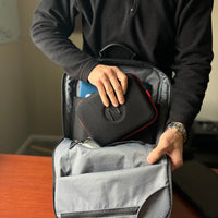 Cory Tech Sling PDF Sewing Pattern (Includes an A0 File, Projector File and Video!)