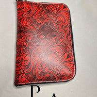 Julie Jetsetter Wallet PDF Sewing Pattern (includes SVGs, Projector File and Video!)
