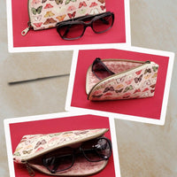 Sunny Saver PAPER PATTERN (includes video!)