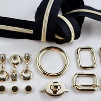 Siah Sidekick Hardware Kit (Emporium Threads)