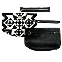 Tracy Wristlet PDF Sewing Pattern (includes SVGs, A0 File, Projector File and Video!)