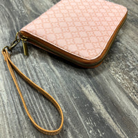 Julie Jetsetter Wallet PDF Sewing Pattern (includes SVGs, Projector File and Video!)