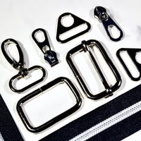 Mav Pack Hardware Kit (Emporium Threads)