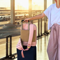 Cory Tech Sling PDF Sewing Pattern (Includes an A0 File, Projector File and Video!)