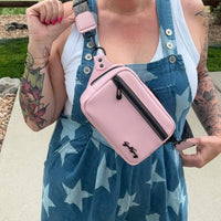 Rayna Sling PDF Sewing Pattern (includes SVGs, A0 File, Projector File, and Video!)