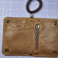 Brooke Bifold Wallet PDF Sewing Pattern (Includes SVGs, and Video!)