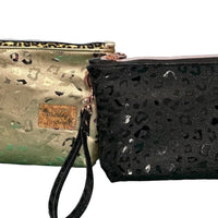 Tracy Wristlet PAPER PATTERN (includes video!)