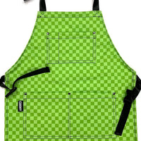 Aaron Apron PDF Sewing Pattern (includes an A0 File, Projector File, and Video!)