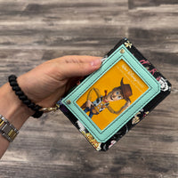 Brooke Bifold Wallet PDF Sewing Pattern (Includes SVGs, and Video!)