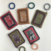 Brooke Bifold Wallet PDF Sewing Pattern (Includes SVGs, and Video!)