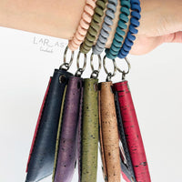 Brooke Bifold Wallet PDF Sewing Pattern (Includes SVGs, and Video!)