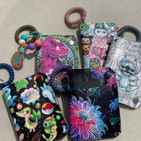 Brooke Bifold Wallet PDF Sewing Pattern (Includes SVGs, and Video!)