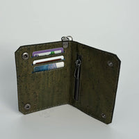 Brooke Bifold Wallet PDF Sewing Pattern (Includes SVGs, and Video!)