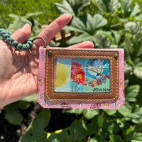 Brooke Bifold Wallet PDF Sewing Pattern (Includes SVGs, and Video!)