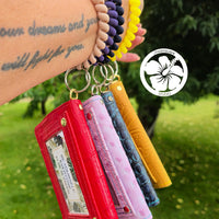 Brooke Bifold Wallet PDF Sewing Pattern (Includes SVGs, and Video!)