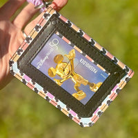 Brooke Bifold Wallet PDF Sewing Pattern (Includes SVGs, and Video!)