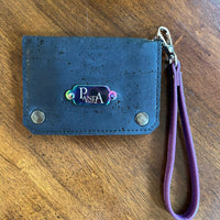 Brooke Bifold Wallet PDF Sewing Pattern (Includes SVGs, and Video!)