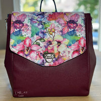 Siah Sidekick PDF Sewing Pattern (includes SVGs, A0 File, Projector Files and Video!)