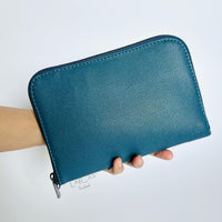 Julie Jetsetter Wallet PDF Sewing Pattern (includes SVGs, Projector File and Video!)
