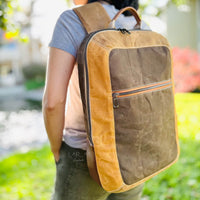 Cory Tech Sling PDF Sewing Pattern (Includes an A0 File, Projector File and Video!)