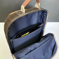 Cory Tech Sling PDF Sewing Pattern (Includes an A0 File, Projector File and Video!)