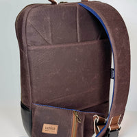Cory Tech Sling PDF Sewing Pattern (Includes an A0 File, Projector File and Video!)