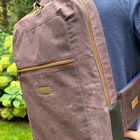 Cory Tech Sling PDF Sewing Pattern (Includes an A0 File, Projector File and Video!)