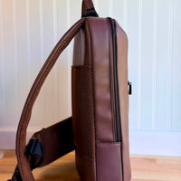Cory Tech Sling PDF Sewing Pattern (Includes an A0 File, Projector File and Video!)