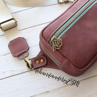 Rayna Sling PDF Sewing Pattern (includes SVGs, A0 File, Projector File, and Video!)