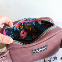 Rayna Sling PDF Sewing Pattern (includes SVGs, A0 File, Projector File, and Video!)