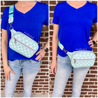 Rayna Sling PDF Sewing Pattern (includes SVGs, A0 File, Projector File, and Video!)
