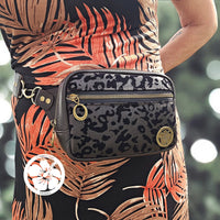 Rayna Sling PDF Sewing Pattern (includes SVGs, A0 File, Projector File, and Video!)