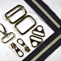 Mav Pack Hardware Kit (Emporium Threads)