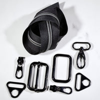 Mav Pack Hardware Kit (Emporium Threads)