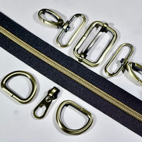 H2O 2Go Hardware Kit (Emporium Threads)