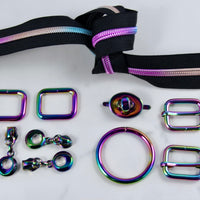 Siah Sidekick Hardware Kit (Emporium Threads)