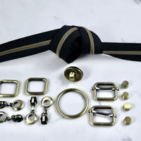 Siah Sidekick Hardware Kit (Emporium Threads)