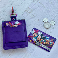 Lookma Wallet (a Charming Cheek Design) PDF Sewing Pattern (includes SVGs, A0 File, Projector File and Video!)