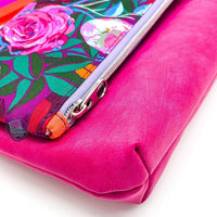 Fiona Foldover PAPER PATTERN (includes vidoe!)