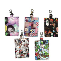 Lookma Wallet (a Charming Cheek Design) PDF Sewing Pattern (includes SVGs, A0 File, Projector File and Video!)