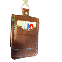Lookma Wallet (a Charming Cheek Design) PDF Sewing Pattern (includes SVGs, A0 File, Projector File and Video!)