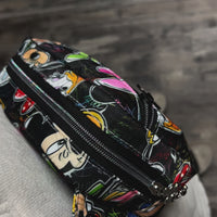 Rayna Sling PDF Sewing Pattern (includes SVGs, A0 File, Projector File, and Video!)