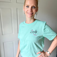 Linds Handmade Designs Unisex T-Shirts
