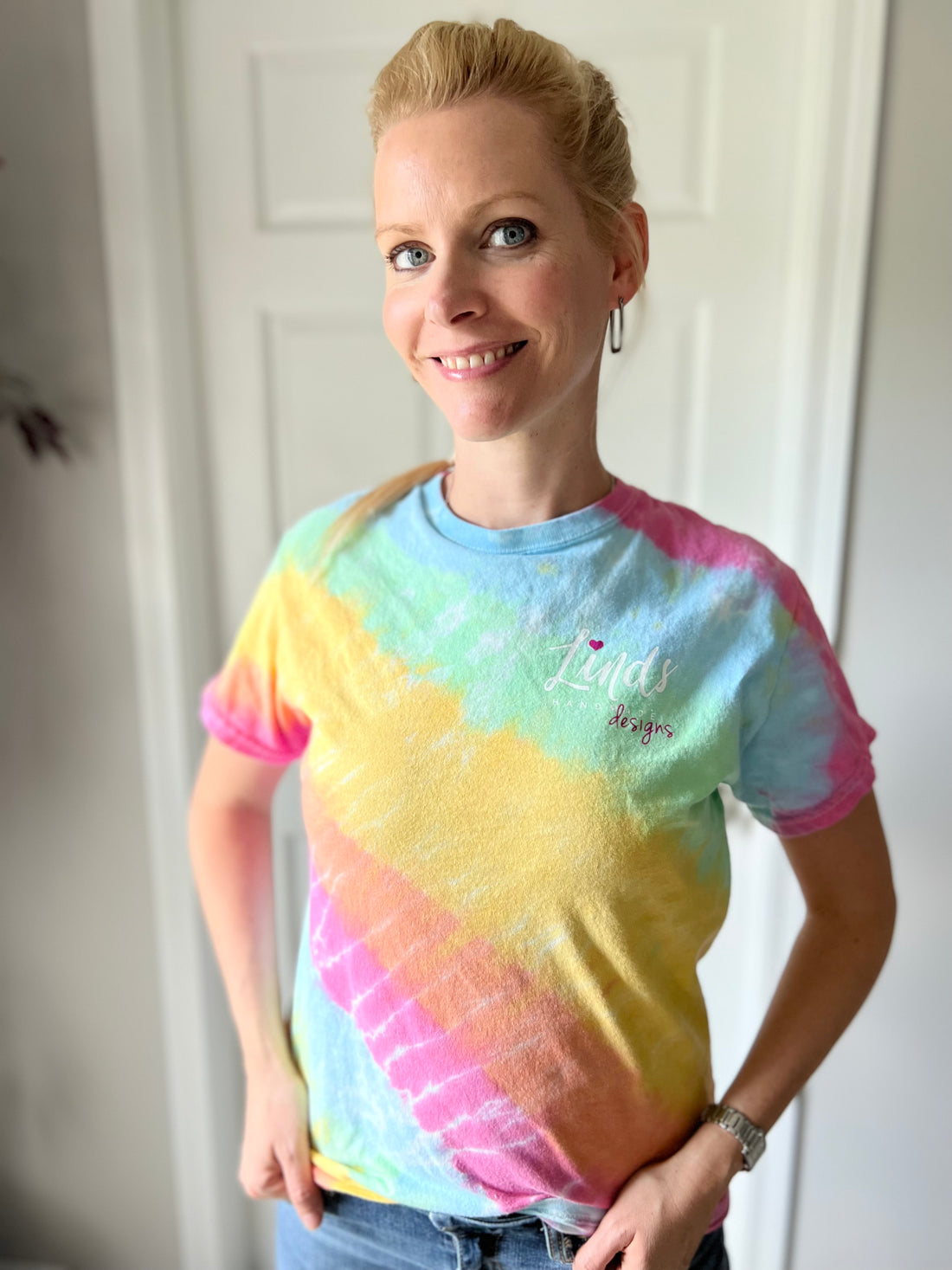 Linds Handmade Designs Unisex T-Shirts