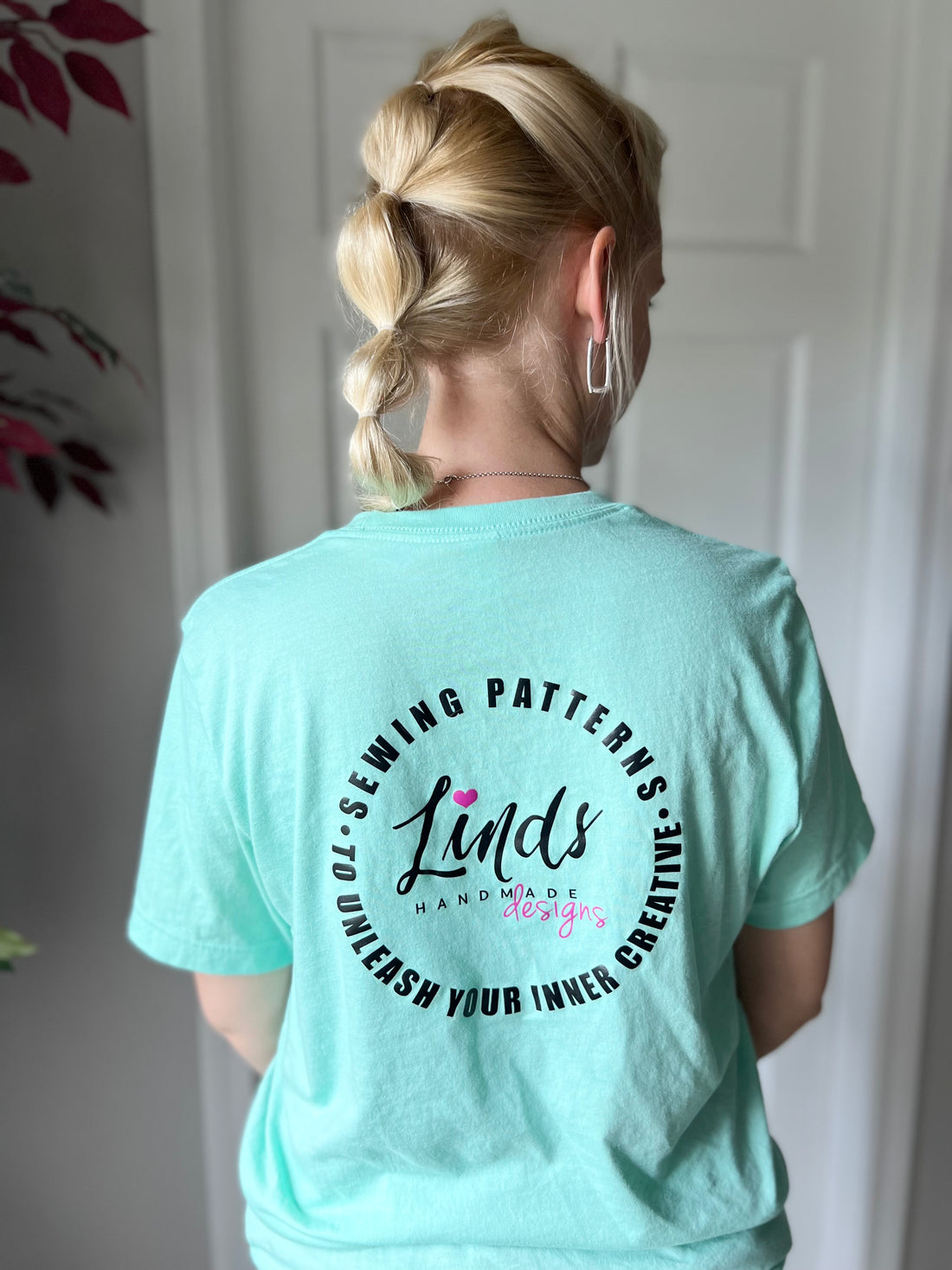 Linds Handmade Designs Unisex T-Shirts