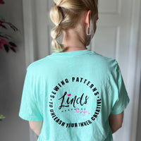 Linds Handmade Designs Unisex T-Shirts